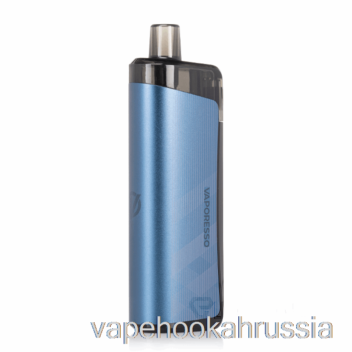 Vape Juice Vapesso Gen Air 40 Pod System темно-синий